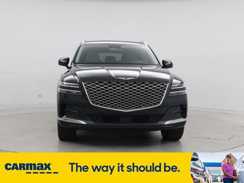 2022 Genesis GV80