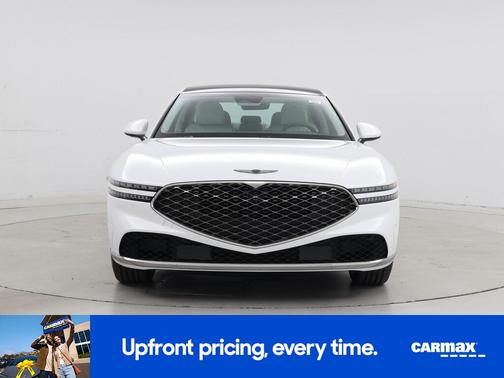 2023 Genesis G90 3.5T e-SC