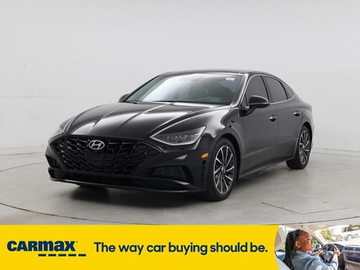 2022 Hyundai SONATA Limited