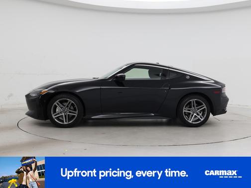 2025 Nissan Z Sport