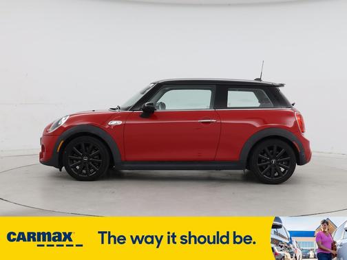 2019 MINI Hardtop S