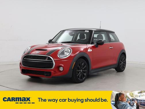 2019 MINI Hardtop S