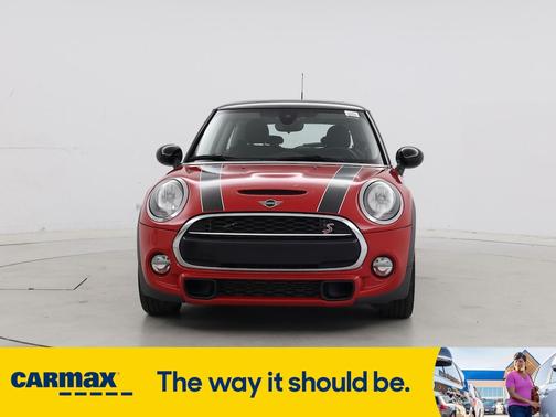 2019 MINI Hardtop S