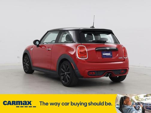 2019 MINI Hardtop S