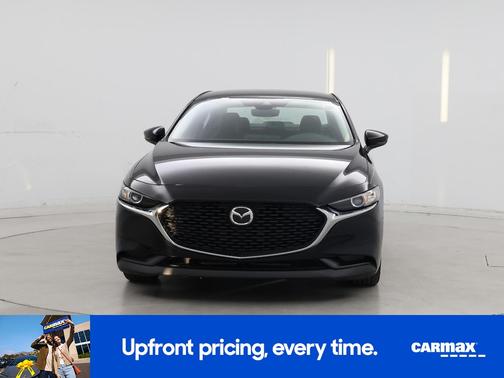 2020 Mazda Mazda3 Select
