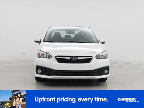 2020 Subaru Impreza Premium