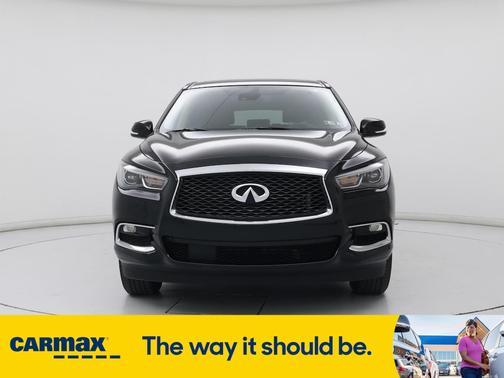 2020 INFINITI QX60 Pure