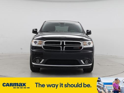 2020 Dodge Durango SXT