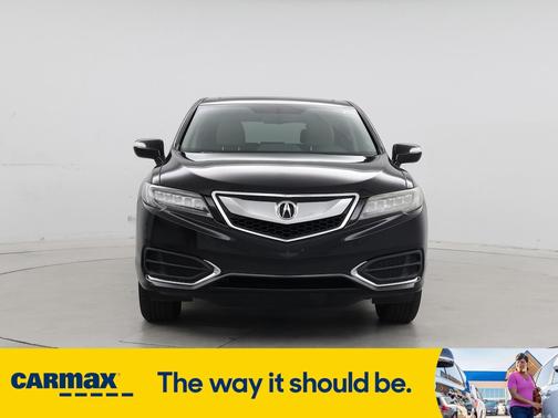 2017 Acura RDX