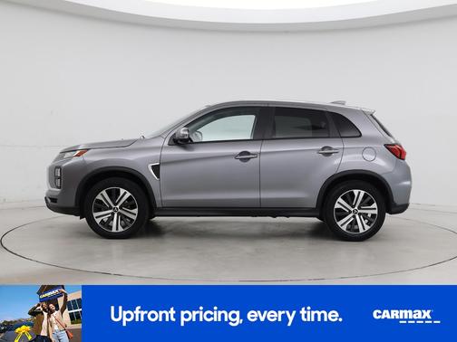 2022 Mitsubishi Outlander Sport SE