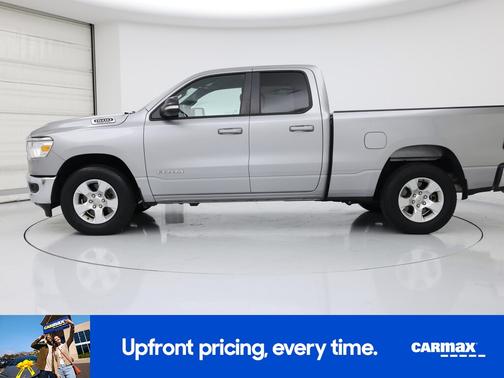 2021 RAM 1500 Bighorn