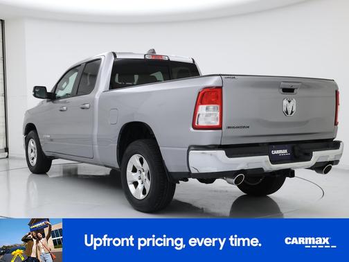 2021 RAM 1500 Bighorn
