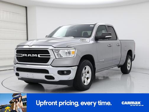 2021 RAM 1500 Bighorn