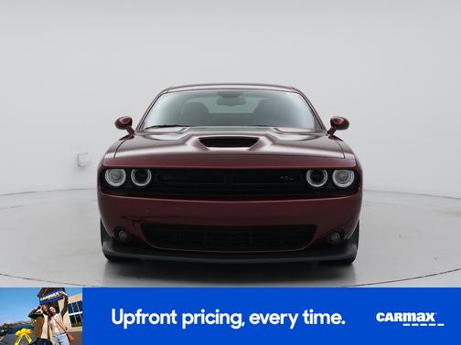 2020 Dodge Challenger R/T