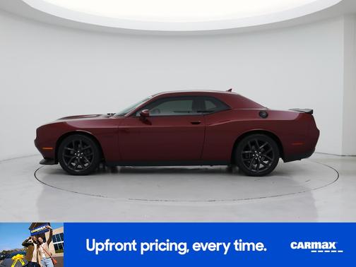 2020 Dodge Challenger R/T