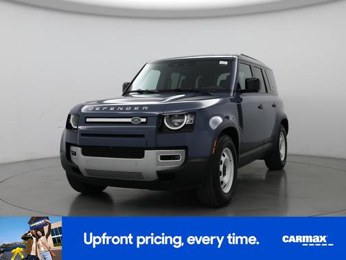 2023 Land Rover Defender 110