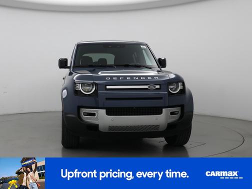 2023 Land Rover Defender 110