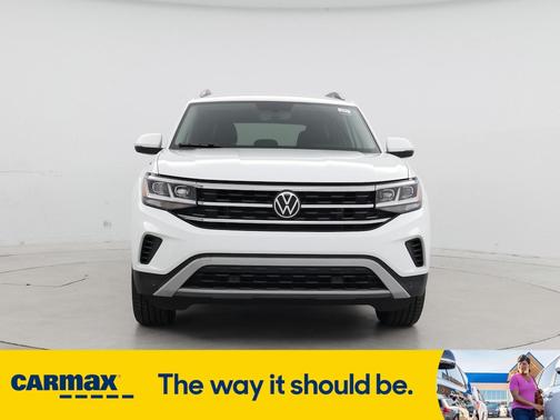 2022 Volkswagen Atlas SE w/Tech