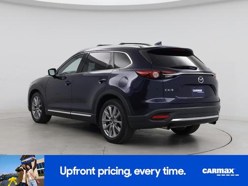 2020 Mazda CX-9 Grand Touring