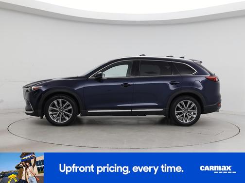 2020 Mazda CX-9 Grand Touring