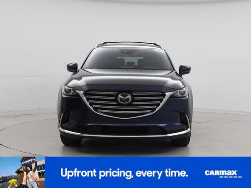 2020 Mazda CX-9 Grand Touring
