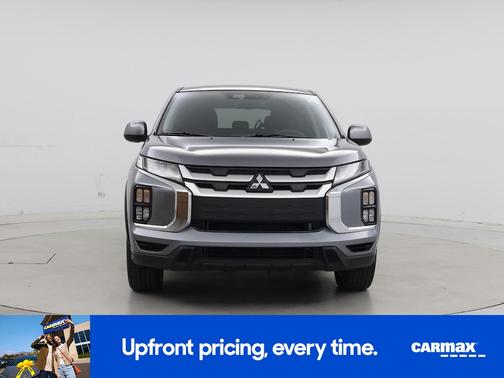 2022 Mitsubishi Outlander Sport S