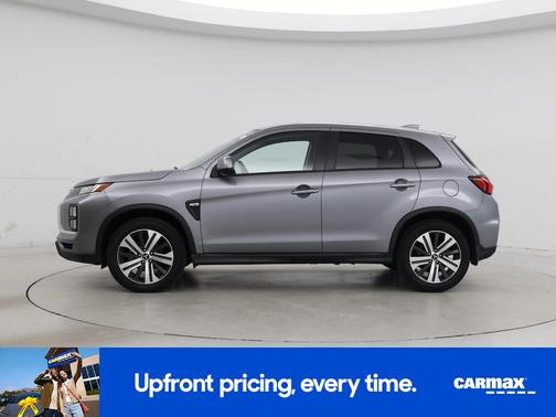 2022 Mitsubishi Outlander Sport S