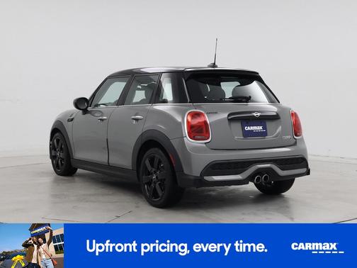 2023 MINI Hardtop S