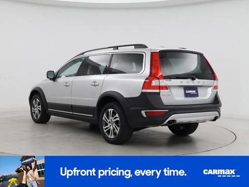 2015 Volvo XC70 T5 Premier