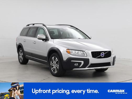 2015 Volvo XC70 T5 Premier