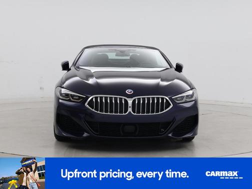 2020 BMW 840 I