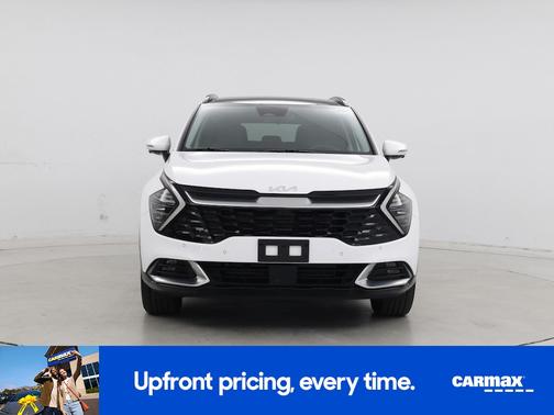 2023 Kia Sportage SX Prestige