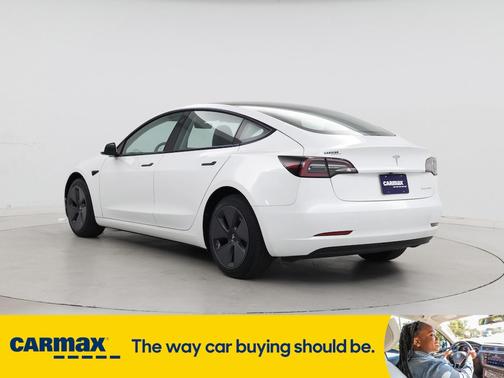 2023 Tesla Model 3 Long Range