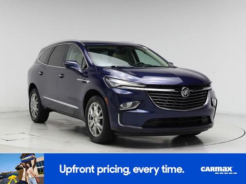 2022 Buick Enclave Essence