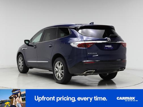 2022 Buick Enclave Essence