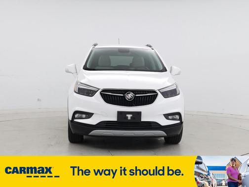 2018 Buick Encore Essence