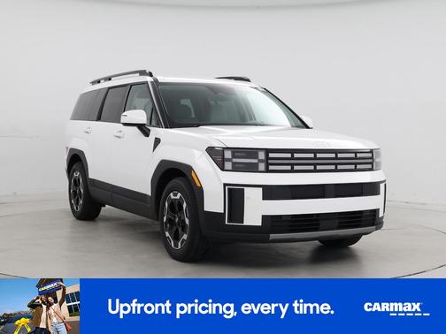 2024 Hyundai SANTA FE SEL