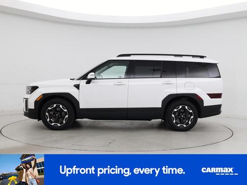 2024 Hyundai SANTA FE SEL