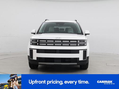 2024 Hyundai SANTA FE SEL