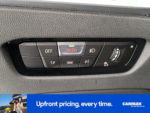 Blue 2020 BMW 330 I xDrive