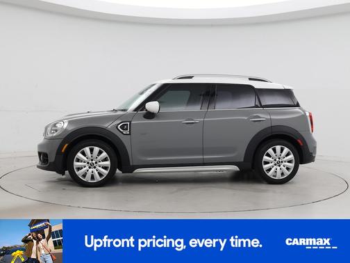 2020 MINI Countryman S