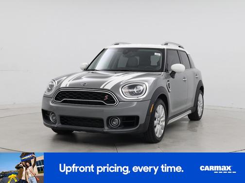 2020 MINI Countryman S