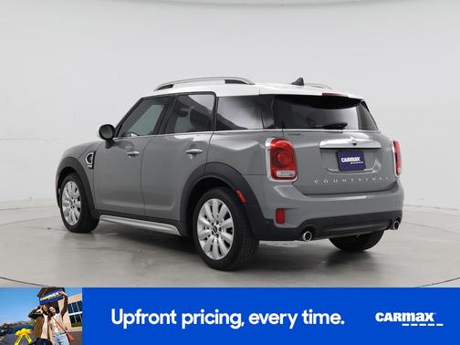 2020 MINI Countryman S