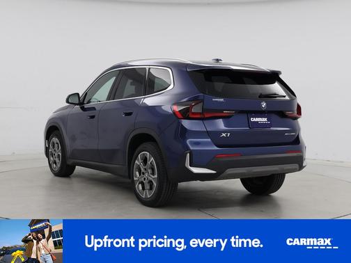 2023 BMW X1 XDrive28i