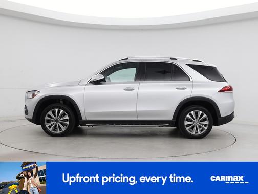 2020 Mercedes-Benz GLE 350 