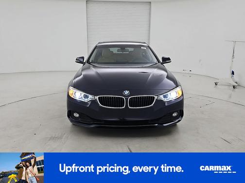 2015 BMW 428 I Gran Coupe