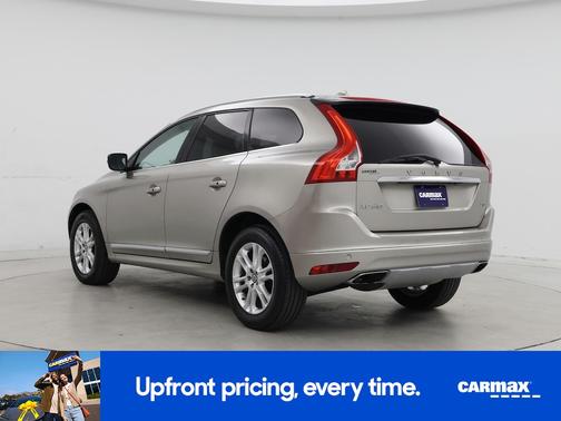 2016 Volvo XC60 T5 Premier