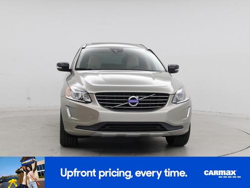 2016 Volvo XC60 T5 Premier