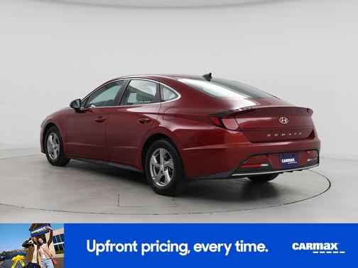 2023 Hyundai SONATA SE