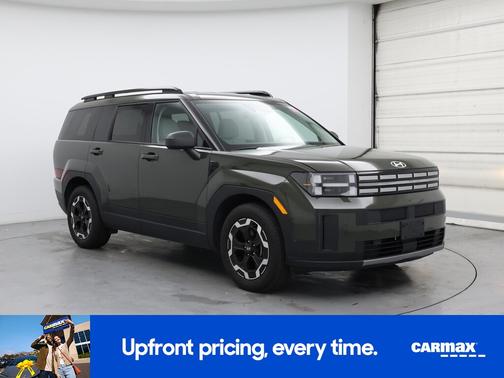 2024 Hyundai SANTA FE SEL